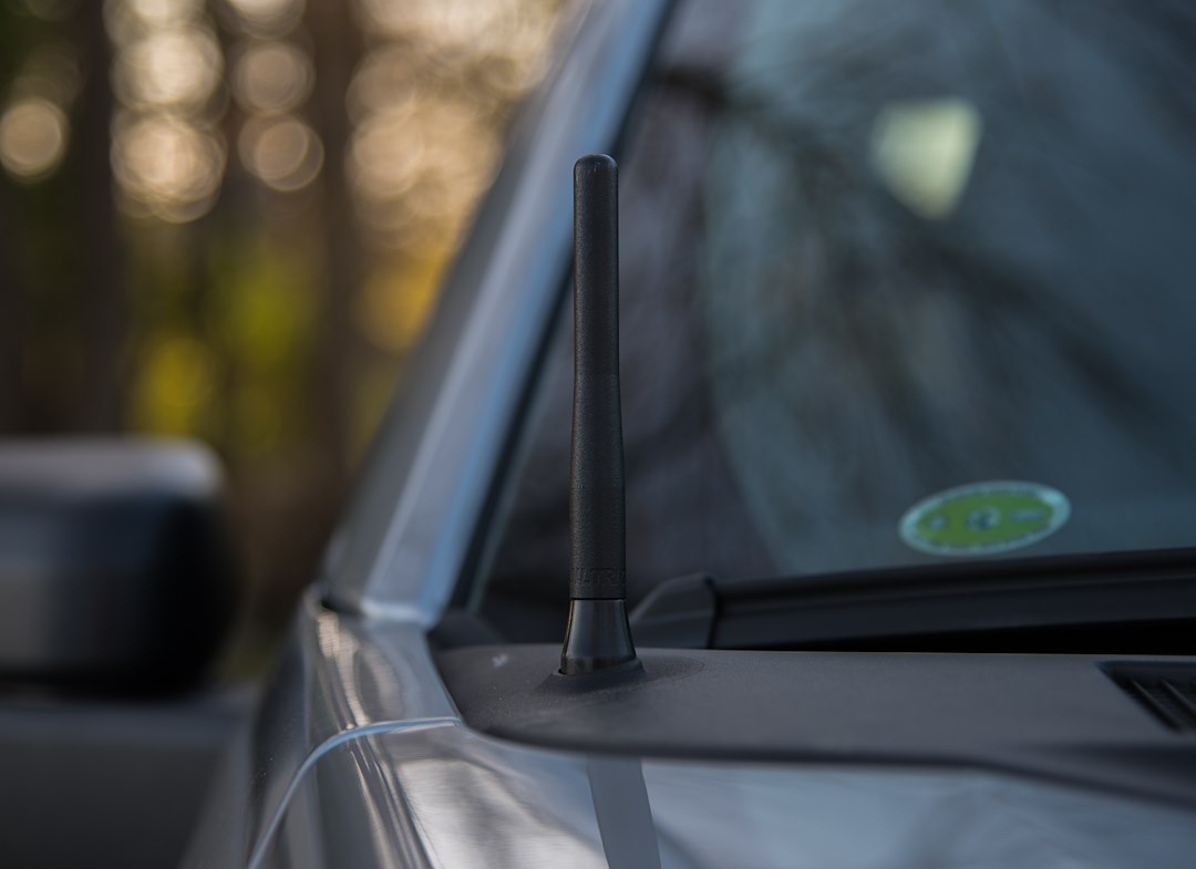 Builtright Industries 110029 Am/ Fm Antenna||110029-4.Jpg||88||blt110029||1706789