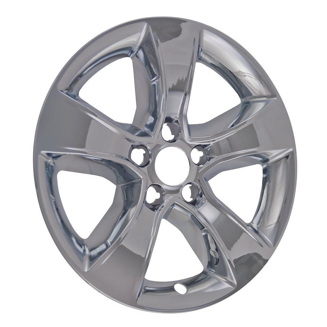 Product of Coast To Coast IWCIMP352X Silver Set Of 4 
