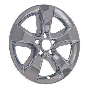 Product of Coast To Coast IWCIMP352X Silver Set Of 4 