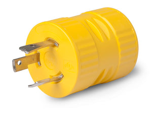Product of Marinco 125a Power Cord Adapter