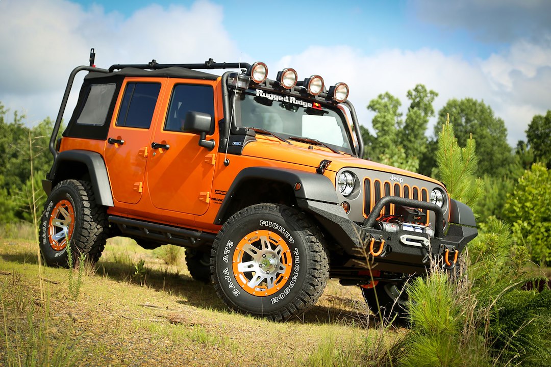Rugged Ridge 11703.02 Roof Rack||11703_02_Alt3.Jpg||88||o311170302||1707964
