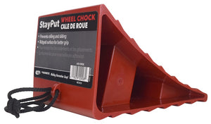 Valterra A10-0908 Wheel Chock||a10-0908_02.Jpg||86||v46a100908||1609583