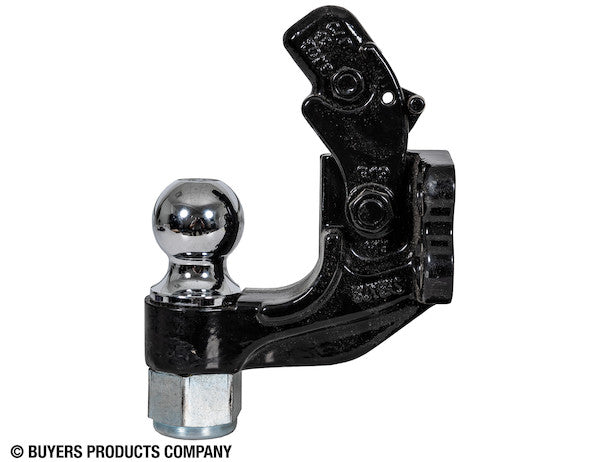 Buyers Products Bh152516 Pintle Hook||bh152516_2.Jpg||87||b83bh152516||2212541