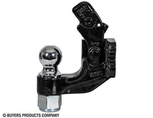 Buyers Products Bh152516 Pintle Hook||bh152516_2.Jpg||87||b83bh152516||2212541