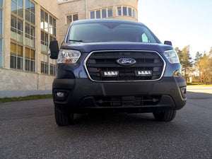 Product of Triple-R Light Gm-Usft-02k Light Bar Mounting Kit