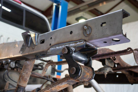 Product of Kentrol Rb7102l Replacement Frame Section