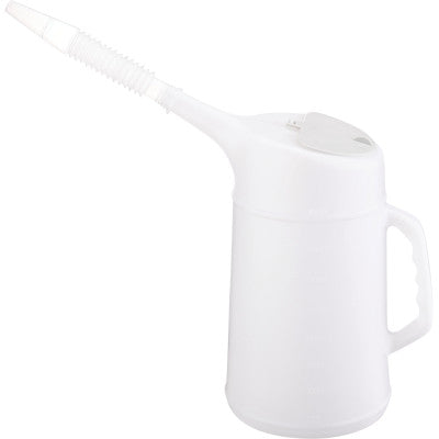 Helix Racing Products 607-2004 Measuring Cup||607-2004 Measuring Pitcher 4l.Jpg||85||hlx6072004||1557836