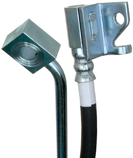 Product of Raybestos Brakes BH383352 Element3 ™ OEM Brake Line 