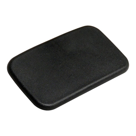 Product of Crown Automotive 55397112aa License Plate Relocation Plug