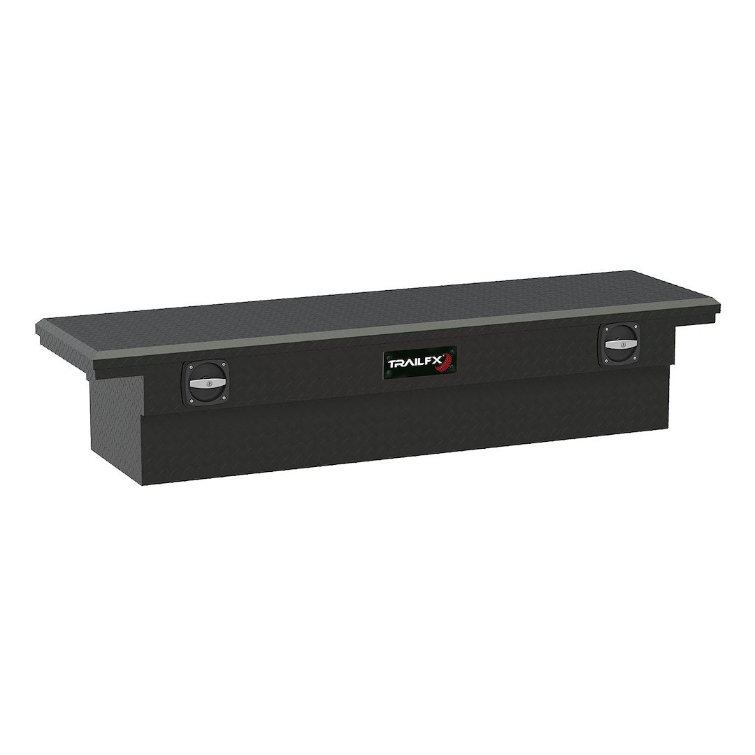 Product of TrailFX 120723C TFX TRAIL LOCK ™ Low Profile Toolbox 