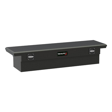 Product of TrailFX 120723C TFX TRAIL LOCK ™ Low Profile Toolbox 