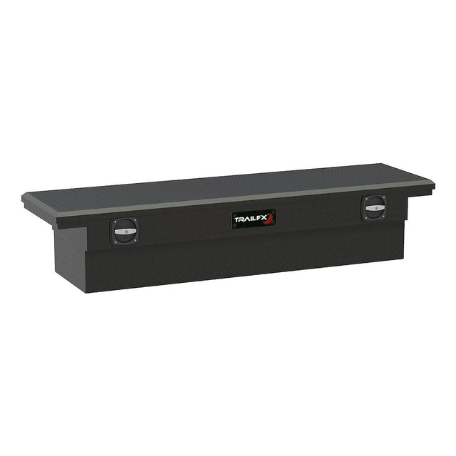 Product of TrailFX 120723C TFX TRAIL LOCK ™ Low Profile Toolbox 
