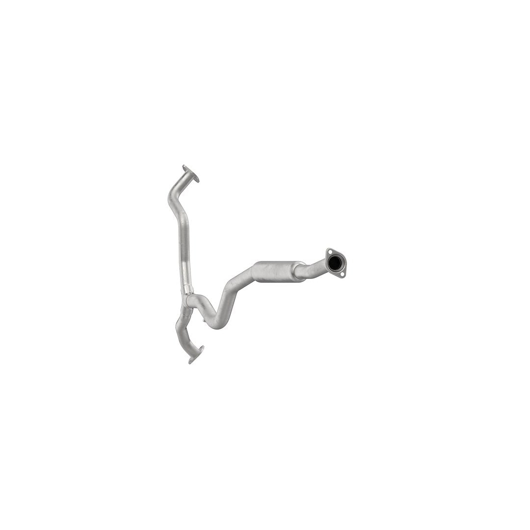 Product of Walker Exhaust 47839 Exhaust Resonator Pipe