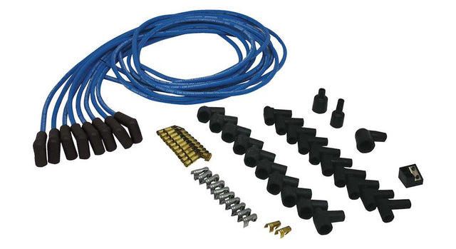 Moroso Performance 73225 Spark Plug Wire Set||73225.Jpg||85||m2873225||1144780