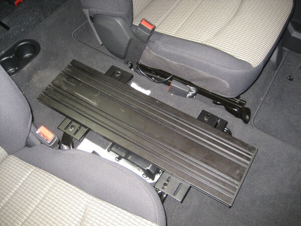 Havis Inc. C-Tmw-Ram-01 Console Base||c-Tmw-Ram-01_2.Jpg||87||h84ctmwram01||2254008
