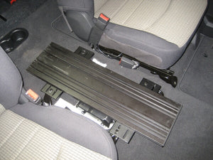 Havis Inc. C-Tmw-Ram-01 Console Base||c-Tmw-Ram-01_2.Jpg||87||h84ctmwram01||2254008