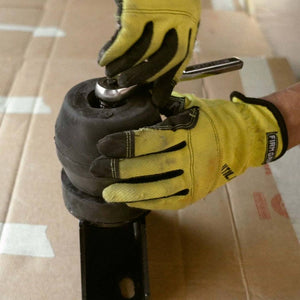 Product of Timbren Drtt3500d Helper Spring Kit