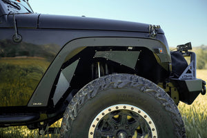 Dv8 Offroad Fdjk-08 Fender Flare Delete||jeep-Wrangler-Jk-Fender-Flare-Deletes-Installed-04.Jpg||95||dv8fdjk08||1627515