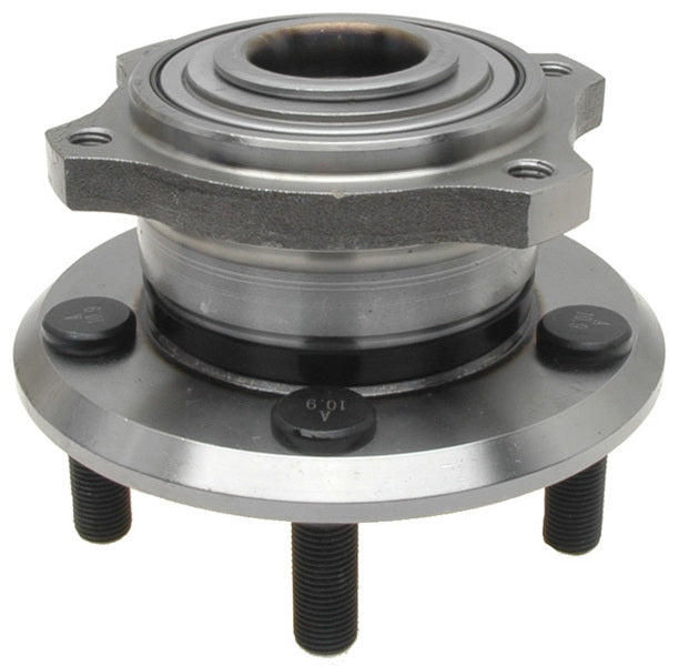 Raybestos Brakes 713225 Wheel Bearing And Hub Assembly||713225_Ang.Jpg||88||r42713225||1151855