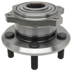 Raybestos Brakes 713225 Wheel Bearing And Hub Assembly||713225_Ang.Jpg||88||r42713225||1151855