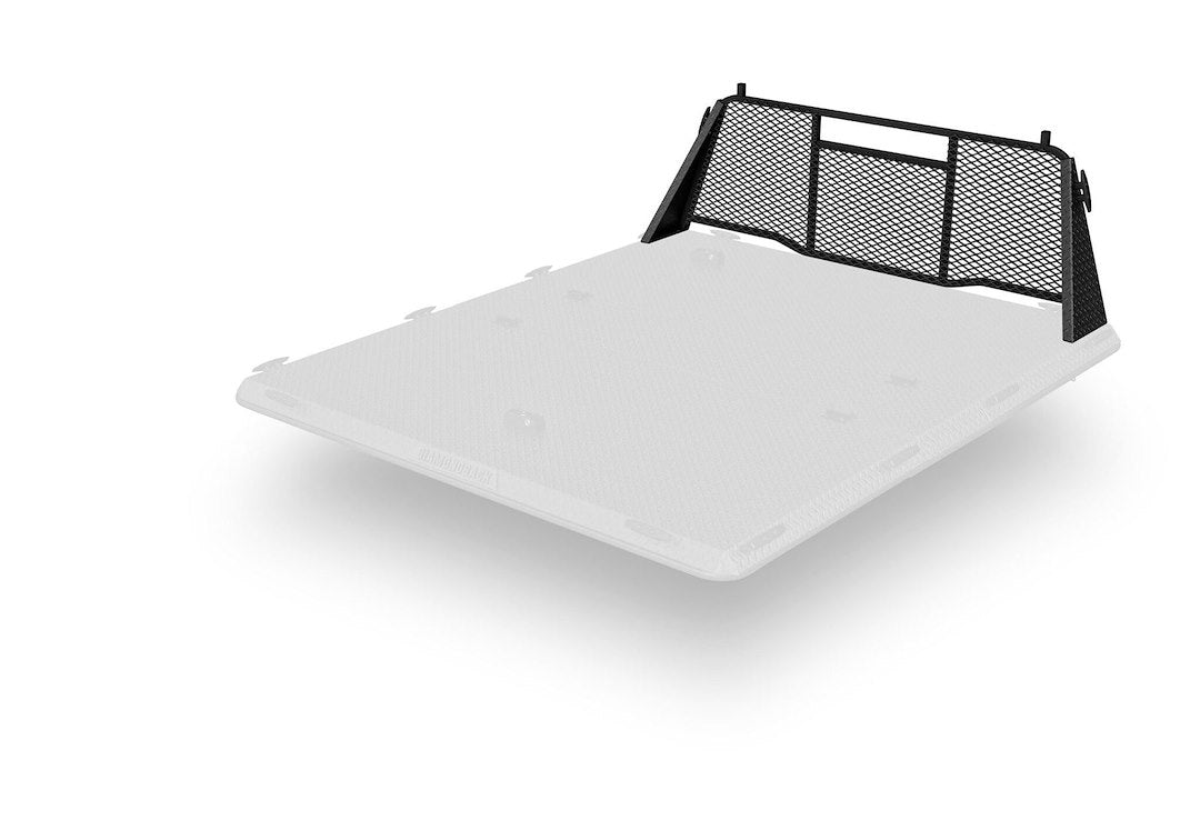 Diamondback Gh20-Hdcg-Dx Headache Rack||gh20-Hdcg-Dx_2.Jpg||87||dmbgh20hdcgdx||1474846