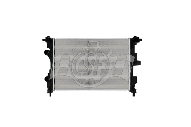 Product of Csf 3884 Radiator