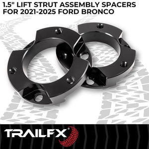 Suspension Pro F15ll3 Leveling Kit Suspension||t8s_F15ll3_Leveling Kit_B2c_3.Jpg||87||t8sf15ll3||1610229