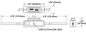 Blue Sea 5068-Bss Fuse Holder||5068-Bss_1.Jpg||86||b6z5068bss||901823