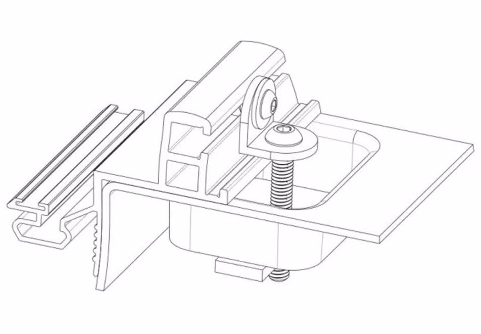 Bak Industries Parts-316a0001 Ladder Rack Stabilizer||parts-316a0001.Jpg||85||b65316a0001||1597227