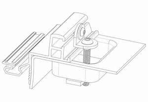Bak Industries Parts-316a0001 Ladder Rack Stabilizer||parts-316a0001.Jpg||85||b65316a0001||1597227