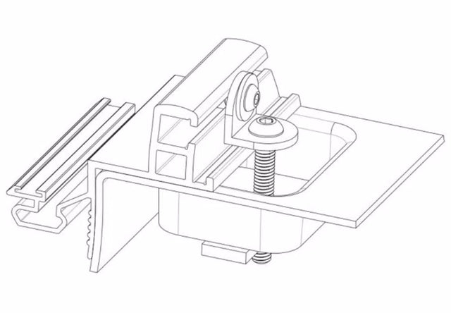 Bak Industries Parts-316a0001 Ladder Rack Stabilizer||parts-316a0001.Jpg||85||b65316a0001||1597227