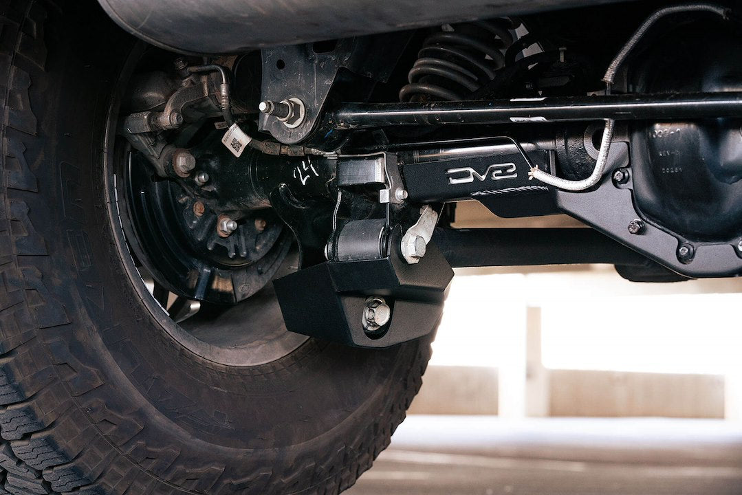 Dv8 Offroad Spbr-04 Skid Plate||6th-Gen-Bronco-Shock-Lower-Link-Skid-Plate.Jpg||90||dv8spbr04||1628938