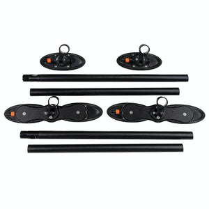 Seasucker Sx6141 Roof Rack||sx6140_1.Jpg||86||ssksx6141||1247813