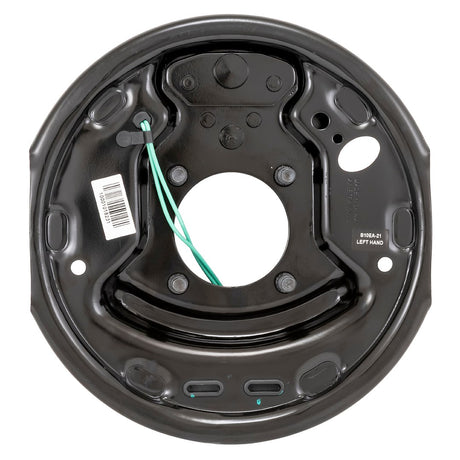 Husky Towing 32288 Trailer Brake Assembly||hus_32288_Brake Assembly_Web_2.Jpg||86||hus32288||1716935