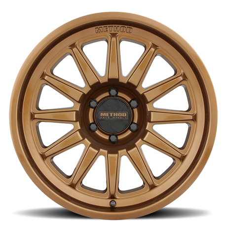 Method Race Wheels Mr323290601512 Wheel||mr323-6lug-Gloss-Bronze-20x10-Face-1000.Png||85||mrw3290601512||1185084