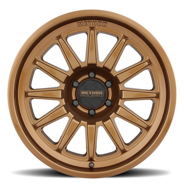 Method Race Wheels Mr323290601512 Wheel||mr323-6lug-Gloss-Bronze-20x10-Face-1000.Png||85||mrw3290601512||1185084