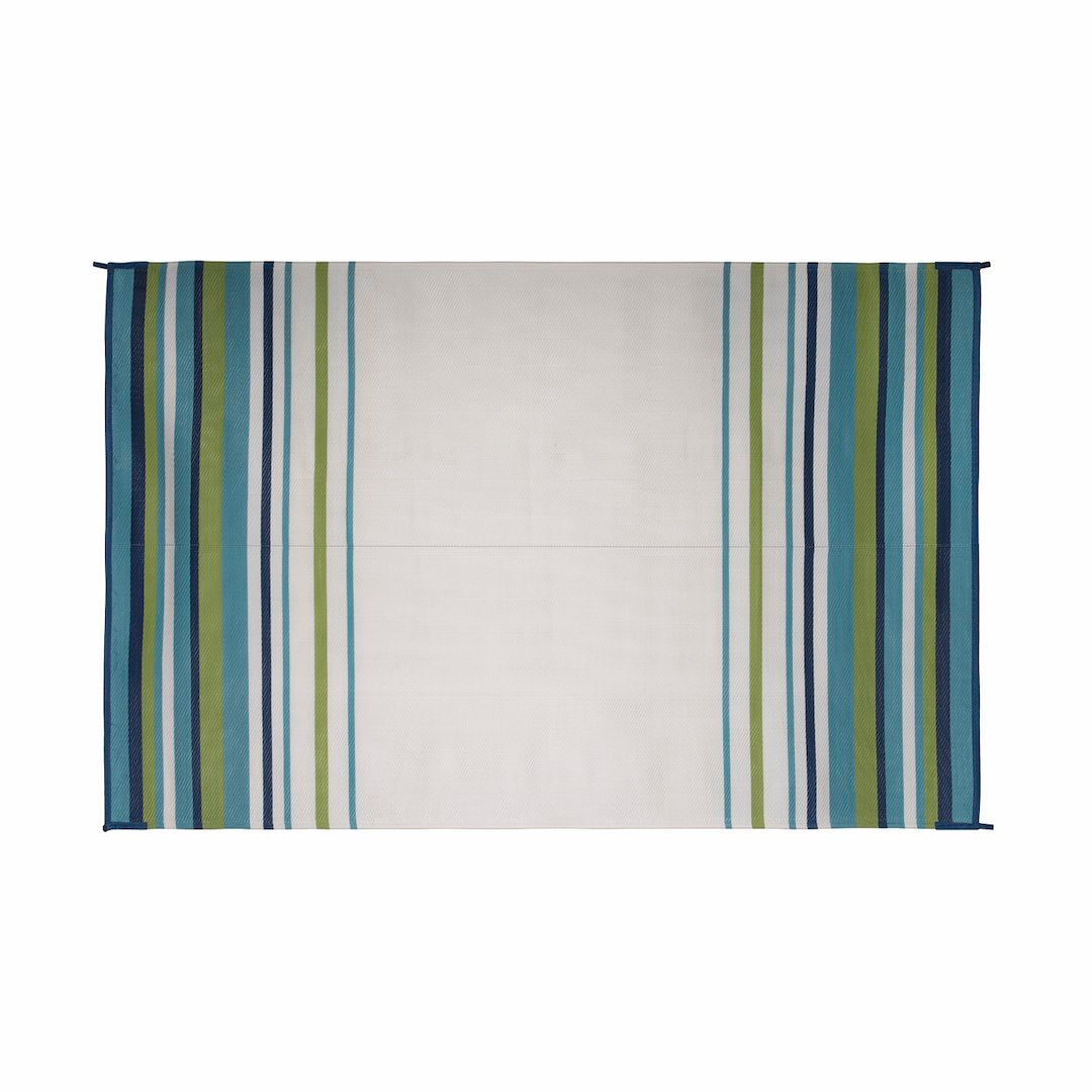 Faulkner 68679 Patio Mat||flk_68678_Patio Mat_Striped_Aqua-Navy-Lime-White.Jpg||85||flk68679||1038775