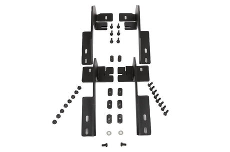 Product of Dee Zee DZ16221 Running Board Mounting Kit 