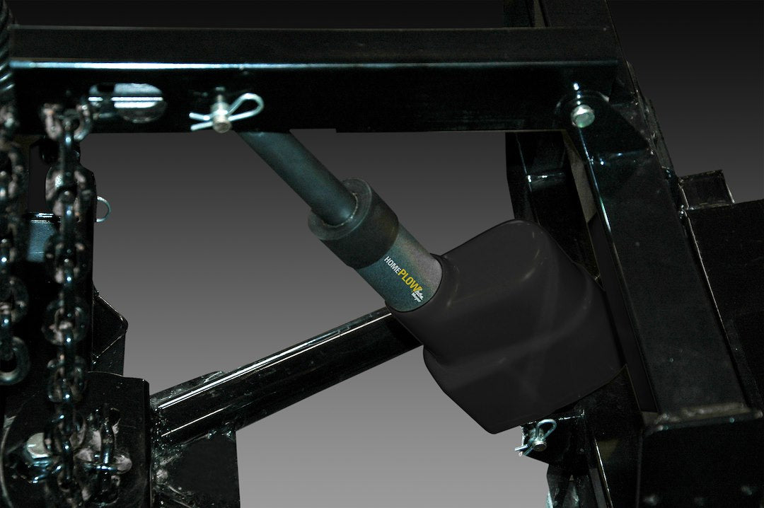 Product of Meyer Products 24000 Electric 80 Inch Wireless Snow Plow 