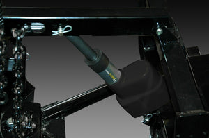 Product of Meyer Products 24000 Electric 80 Inch Wireless Snow Plow 