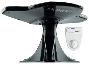 Product of King Oa8501 Broadcast Tv Antenna