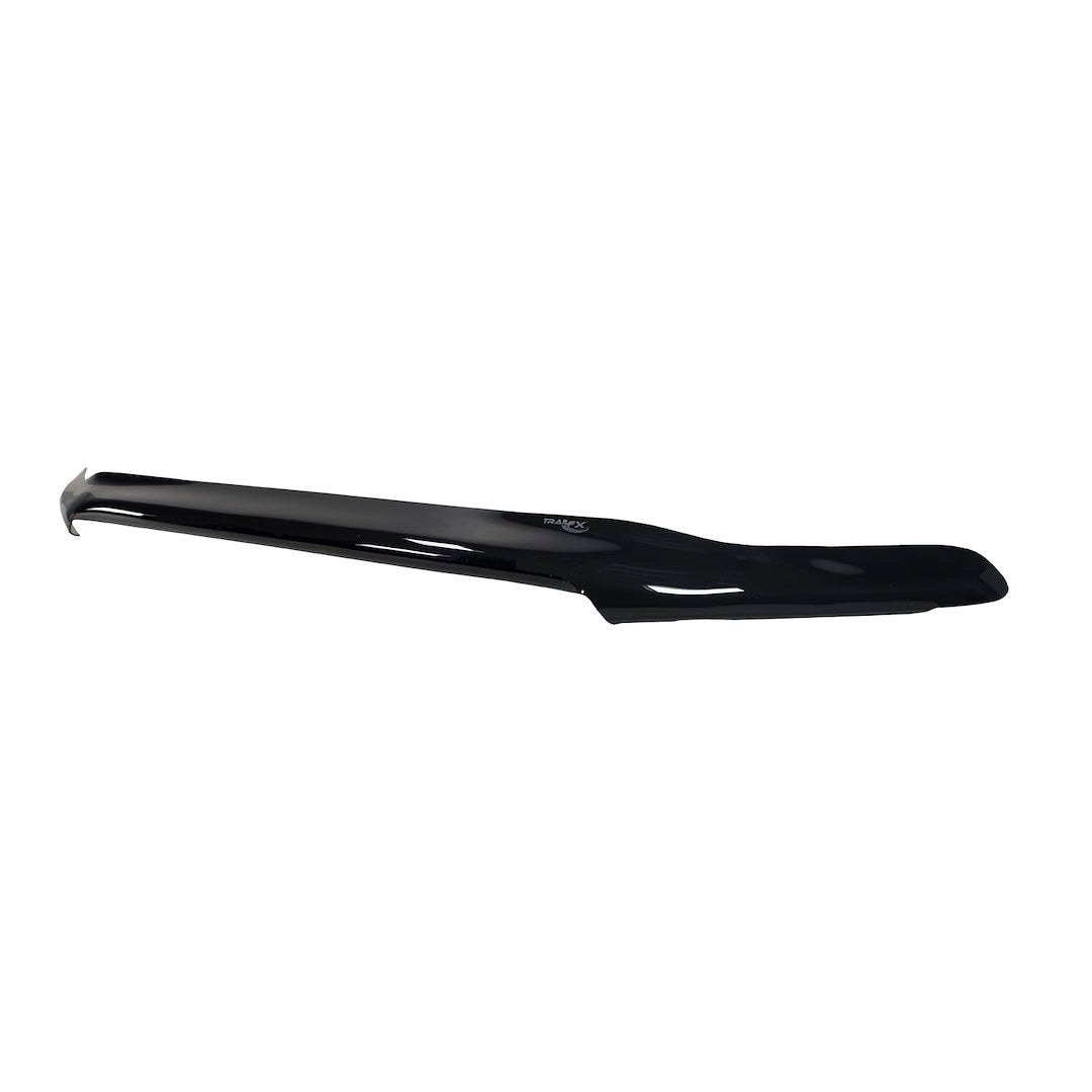 Product of TrailFX 8476H TFX Hood Protectors Low Raised Mount Bug Shield 