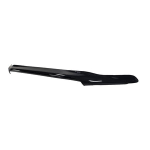 Product of TrailFX 8476H TFX Hood Protectors Low Raised Mount Bug Shield 