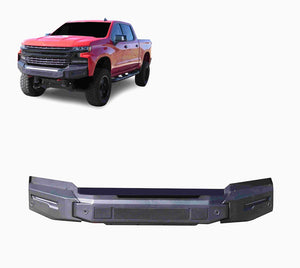 Black Horse Offroad Afb-Si20-Bu Bumper||afb-Si20-Bu_1.Jpg||94||blkafbsi20bu||1302629