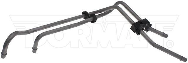 Dorman (Oe Solutions) 624-867 Auto Trans Oil Cooler Hose Assembly||624-867.Jpg||85||d18624867||1168980