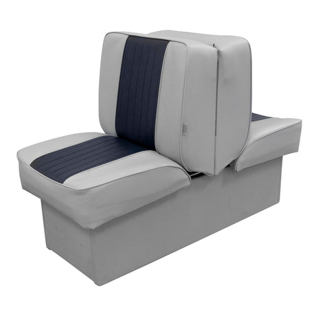 Product of Wise Seating 8wd707p-1-660 Boat Seat
