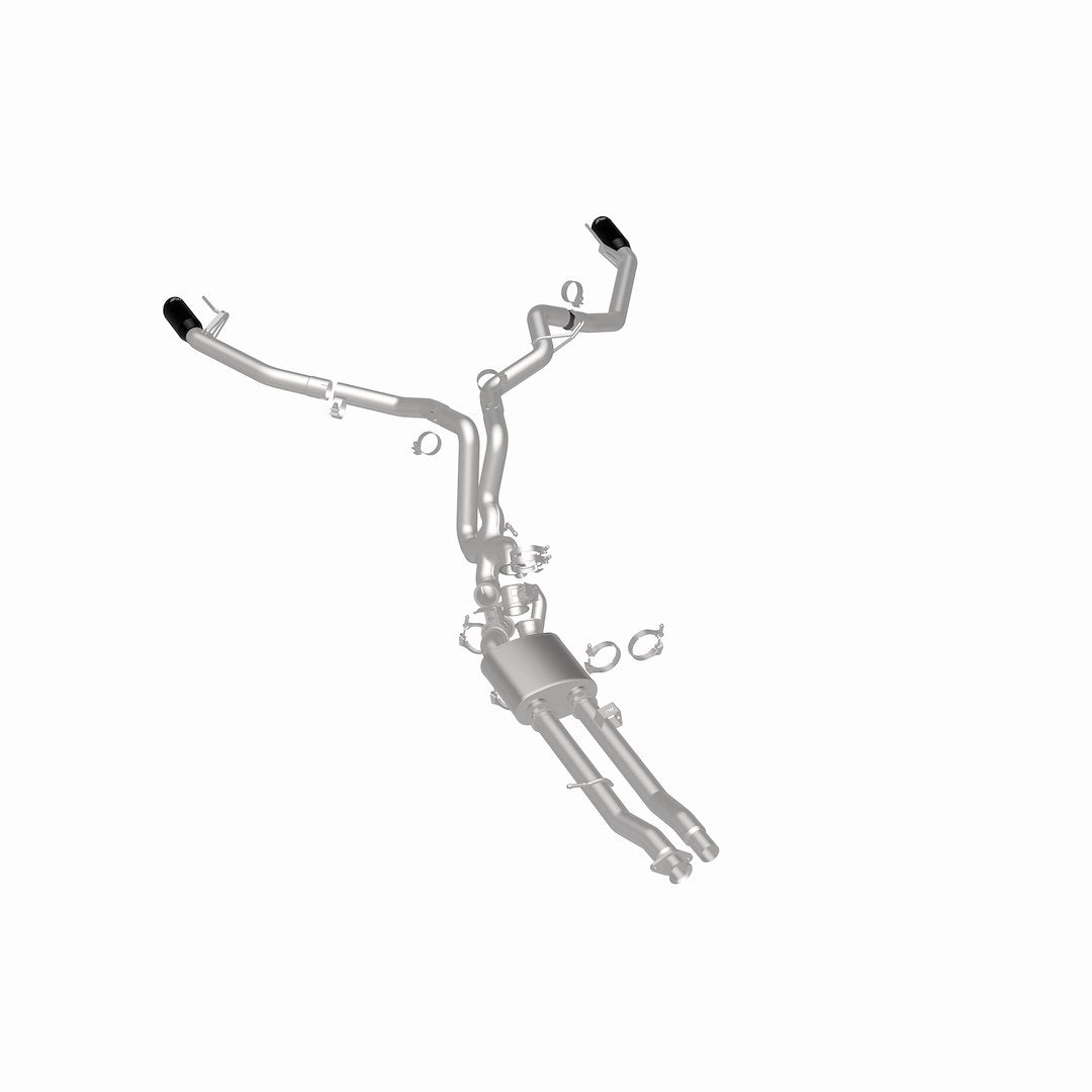 Magnaflow Performance 19637 Exhaust System Kit||19637_01_010.Jpg||95||m6619637||2256476