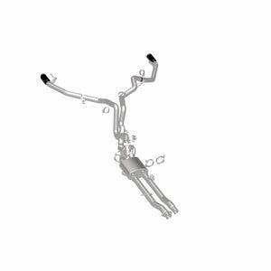 Magnaflow Performance 19637 Exhaust System Kit||19637_01_010.Jpg||95||m6619637||2256476