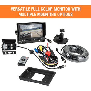 Buyers Products 8883000 Backup Camera||8883000_2.Jpg||87||b838883000||1136455