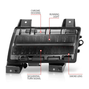Anzo Usa 511085 Side Marker Light - Led||511085_V4.Jpg||88||a1r511085||1539787
